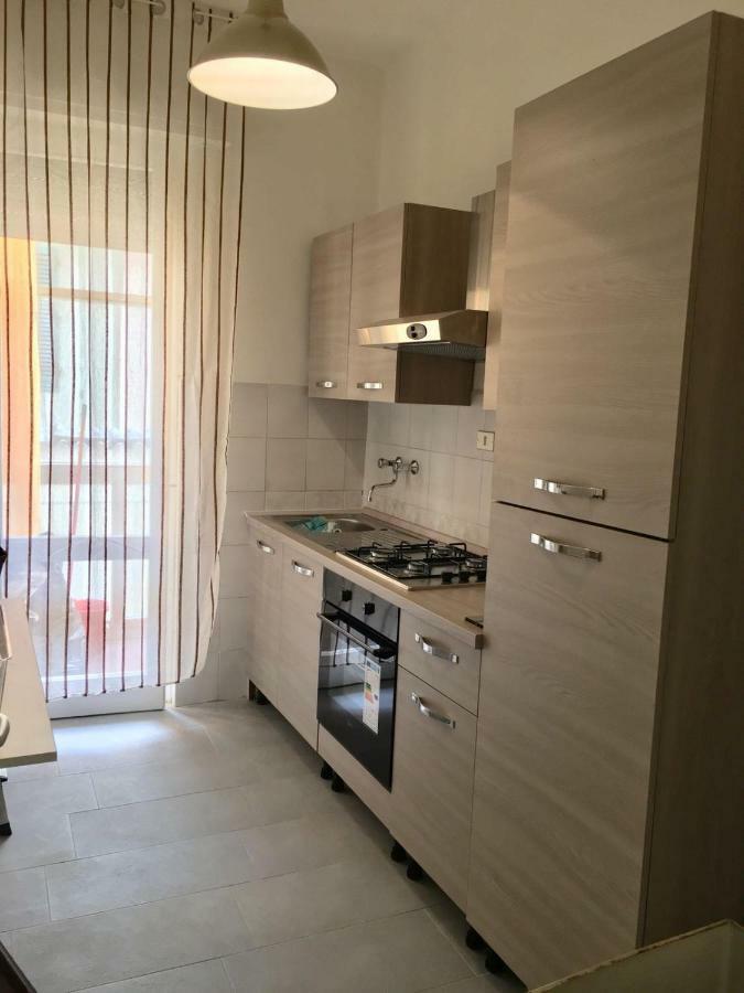Casa Martina Apartment Viareggio Exterior photo